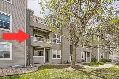 5745 W Atlantic Place #207, Lakewood, CO 80227 - Photo 2