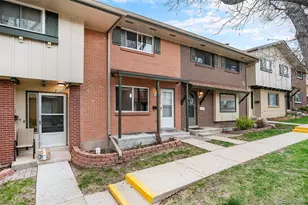 12662 W Virginia Ave, Lakewood, CO 80228 - Photo 1