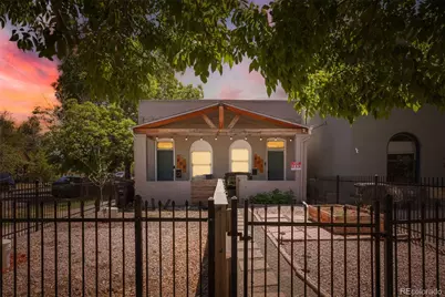 802 W 4th Avenue, Denver, CO 80223 - Photo 1