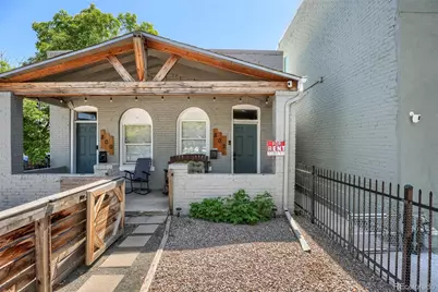 802 W 4th Avenue, Denver, CO 80223 - Photo 2