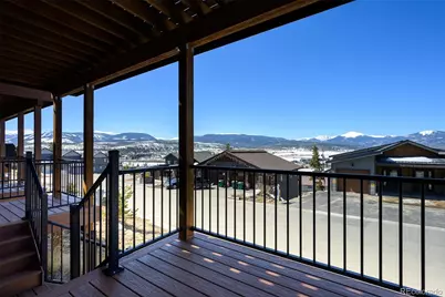 904 Wapiti Drive #11A, Fraser, CO 80446 - Photo 12