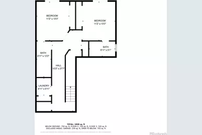 904 Wapiti Drive #11A, Fraser, CO 80446 - Photo 40