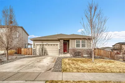 22275 E Mansfield Place, Aurora, CO 80018 - Photo 1