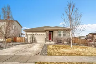 22275 E Mansfield Pl, Aurora, CO 80018 - Photo 1