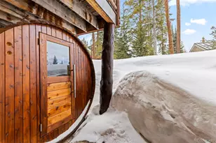 293 Settlers Dr, Breckenridge, CO 80424 - Photo 6