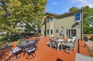 5812 W 80th Cir, Arvada, CO 80003 - Photo 38