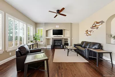 6552 S Millbrook Way, Aurora, CO 80016 - Photo 4