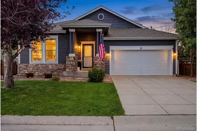 12 Apache Plume Street, Brighton, CO 80601 - Photo 1