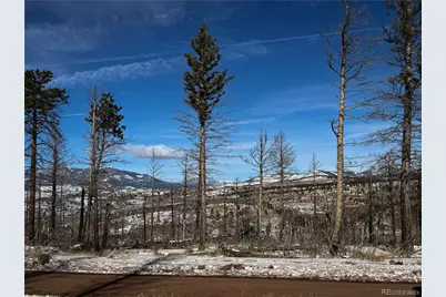 Lot 591 Leslie Loop, Fort Garland, CO 81133 - Photo 4