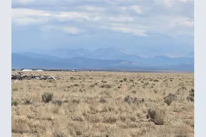 Lot 3 Fort Morgan Road, Blanca, CO 81123 - Photo 6