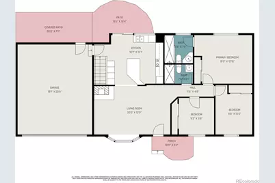 14797 E Temple Drive, Aurora, CO 80015 - Photo 38