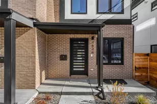 3636 Kalamath St, Denver, CO 80211 - Photo 2