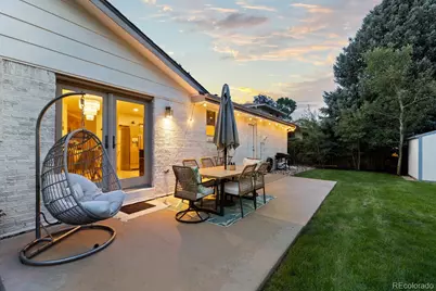 4488 E Lake Circle S, Centennial, CO 80121 - Photo 46