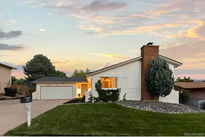 4488 E Lake Circle S, Centennial, CO 80121 - Photo 2