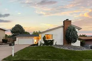 4488 E Lake Cir S, Centennial, CO 80121 - Photo 2