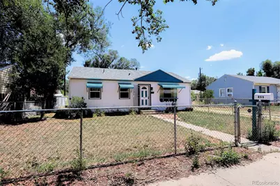 609 E Saint Elmo Avenue, Colorado Springs, CO 80905 - Photo 20