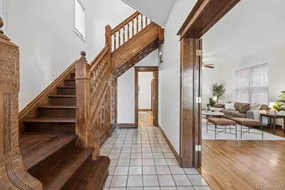 2144 N Franklin Street, Denver, CO 80205 - Photo 2