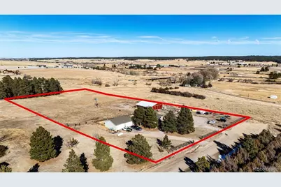 2487 Pinto Trail, Elizabeth, CO 80107 - Photo 36