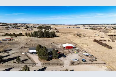2487 Pinto Trail, Elizabeth, CO 80107 - Photo 42
