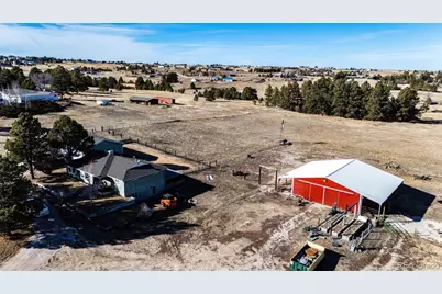 2487 Pinto Trail, Elizabeth, CO 80107 - Photo 1