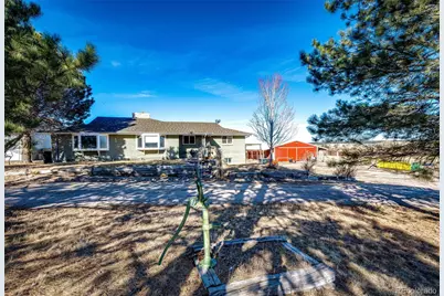 2487 Pinto Trail, Elizabeth, CO 80107 - Photo 2