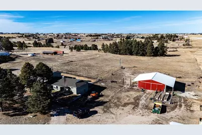 2487 Pinto Trail, Elizabeth, CO 80107 - Photo 40