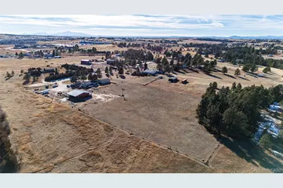 2487 Pinto Trail, Elizabeth, CO 80107 - Photo 44