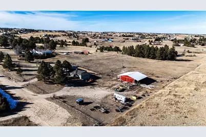 2487 Pinto Trail, Elizabeth, CO 80107 - Photo 38