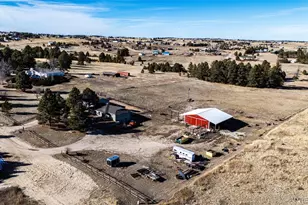 2487 Pinto Trail, Elizabeth, CO 80107 - Photo 38