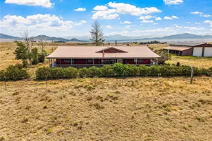 2863 Cr 215, Westcliffe, CO 81252 - Photo 6