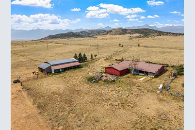 2863 Cr 215, Westcliffe, CO 81252 - Photo 2