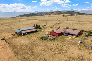 2863 Cr 215, Westcliffe, CO 81252 - Photo 2