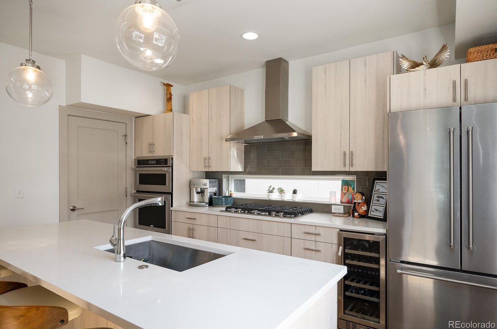 2224 21st Ave, Denver CO  80205 exterior