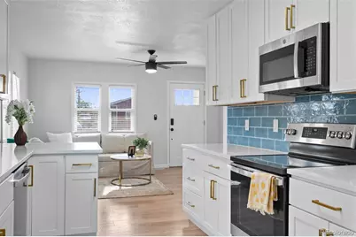 5062 Fillmore Street #140, Denver, CO 80216 - Photo 16