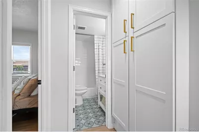 5062 Fillmore Street #140, Denver, CO 80216 - Photo 24