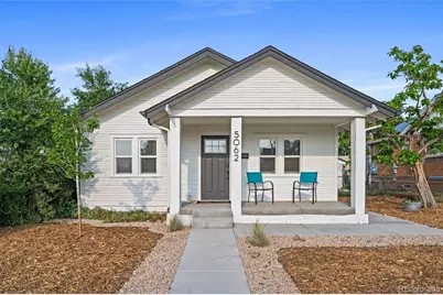 5062 Fillmore Street #140, Denver, CO 80216 - Photo 1