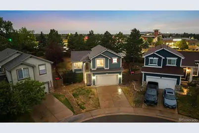 4238 Brookwood Place, Highlands Ranch, CO 80130 - Photo 40