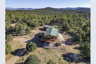 1850 Cody Park Road, Cotopaxi, CO 81223 - Photo 4