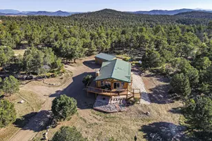 1850 Cody Park Rd, Cotopaxi, CO 81223 - Photo 4