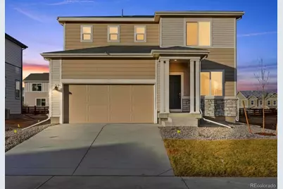 4663 Rabbitbrush Street, Johnstown, CO 80534 - Photo 1