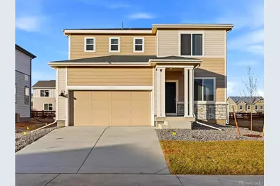 4663 Rabbitbrush Street, Johnstown, CO 80534 - Photo 2