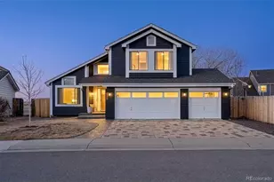 8227 Westside St, Littleton, CO 80125 - Photo 1