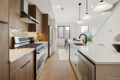 4435 Tennyson Street, Denver, CO 80212 - Photo 8