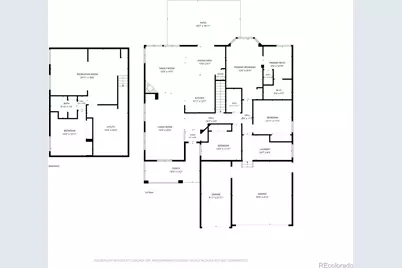 23988 E Bellewood Drive, Aurora, CO 80016 - Photo 50