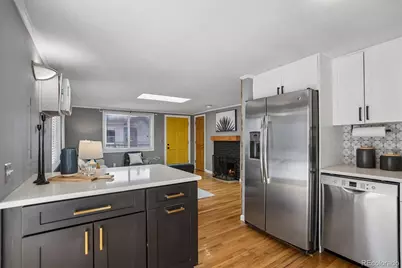 336 N Grant Street #502, Denver, CO 80203 - Photo 10