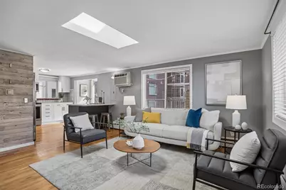 336 N Grant Street #502, Denver, CO 80203 - Photo 4