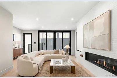 407 Madison Street, Denver, CO 80206 - Photo 6