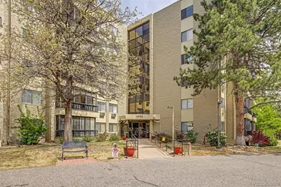 13952 E Marina Drive #302, Aurora, CO 80014 - Photo 26