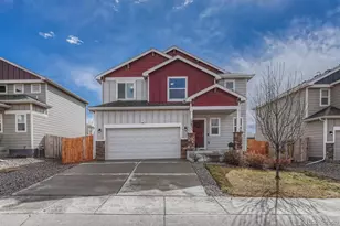 10871 Saco, Colorado Springs, CO 80925 - Photo 2