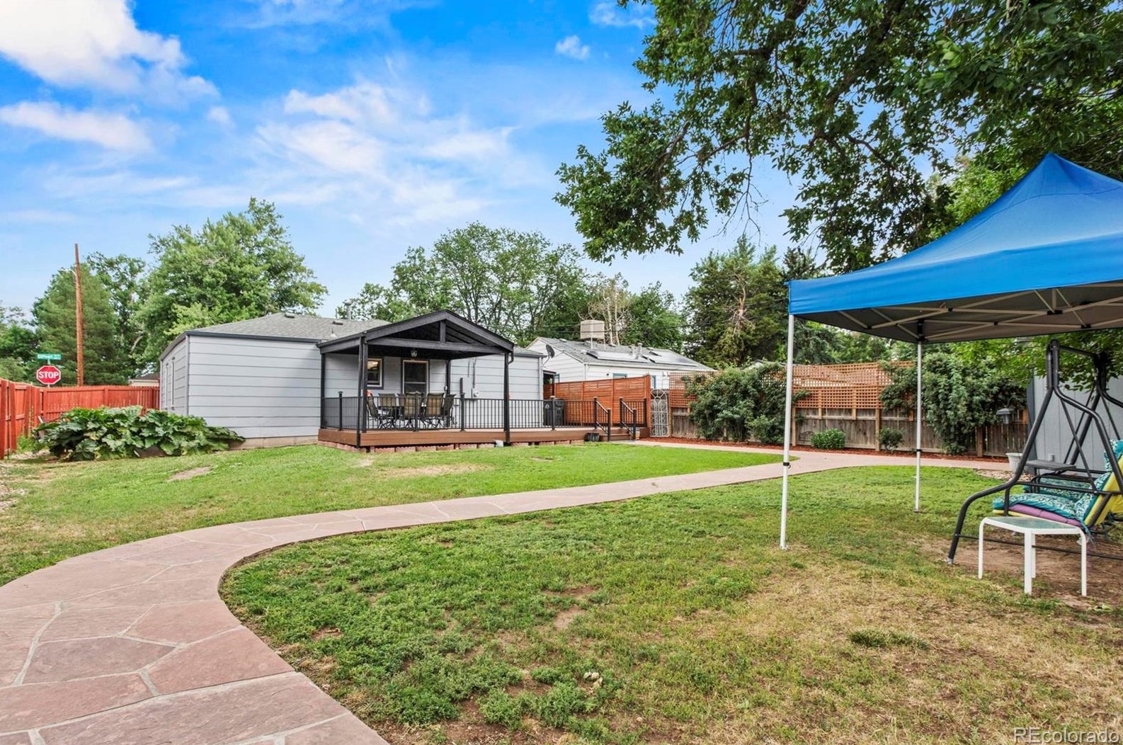 4401 Pearl St, Englewood, CO 80113-5830